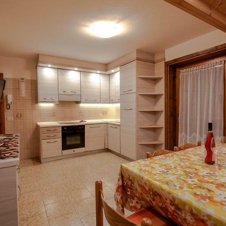 La Bastiana Apartments Лівіньо Екстер'єр фото