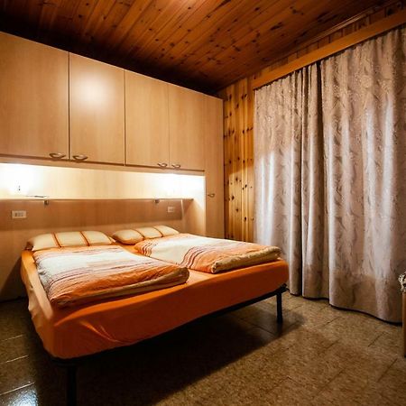 La Bastiana Apartments Лівіньо Екстер'єр фото