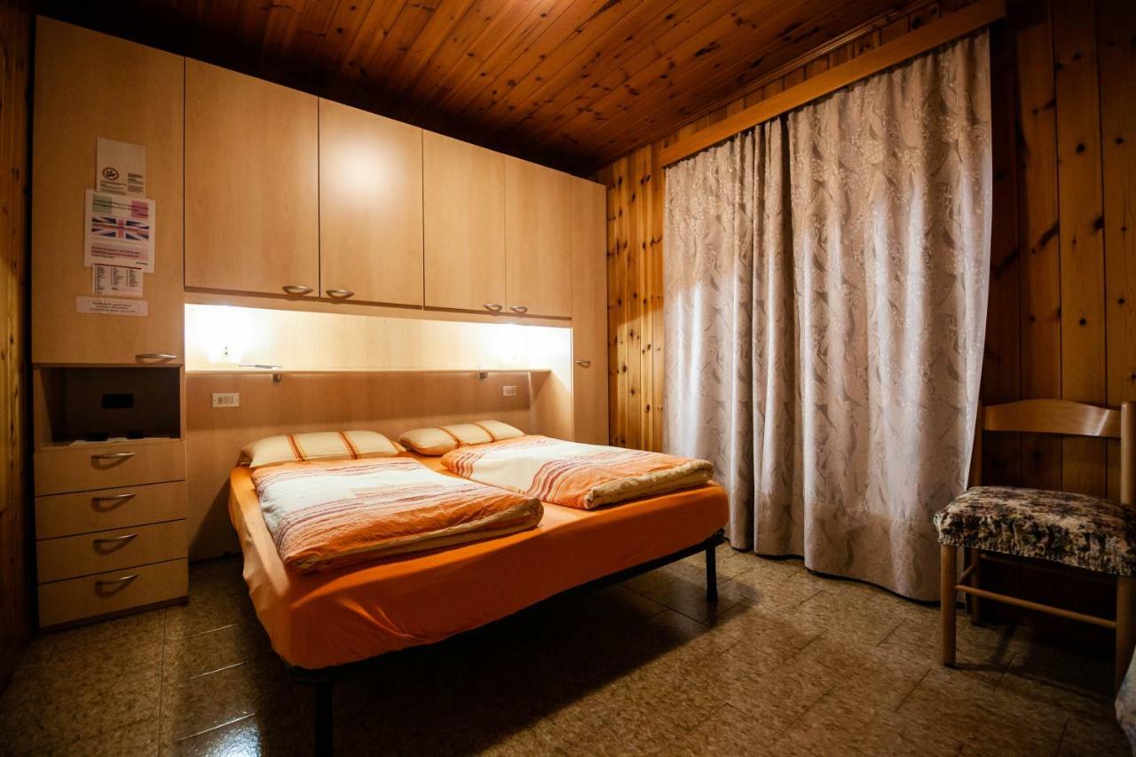 La Bastiana Apartments Лівіньо Екстер'єр фото